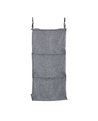 Household Essentials 3 Shelf Hanging Closet Organizer