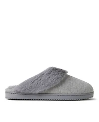Women's Dahlia Rib Knit Scuff