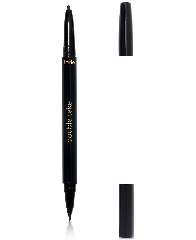 Tarte Double Take Eyeliner