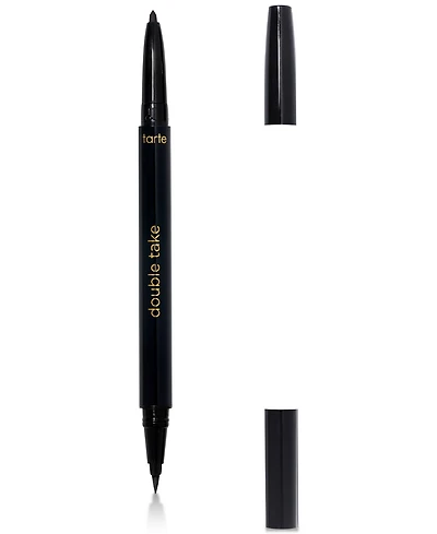 Tarte Double Take Eyeliner