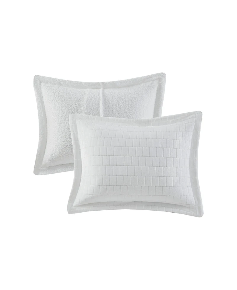 Closeout! Sleep Philosophy Laurie 3-Pc. Comforter Set, Full/Queen