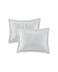 Closeout! Sleep Philosophy Laurie 3-Pc. Comforter Set, Full/Queen