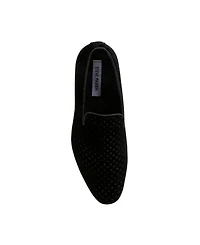 Men's Lifted Slip-On Loafer Shoes