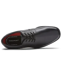 Men's Robinsyn Water-Resistance Plain Toe Shoes