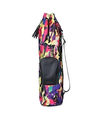 Sol And Selene Women's Guru Yoga Mat Bags