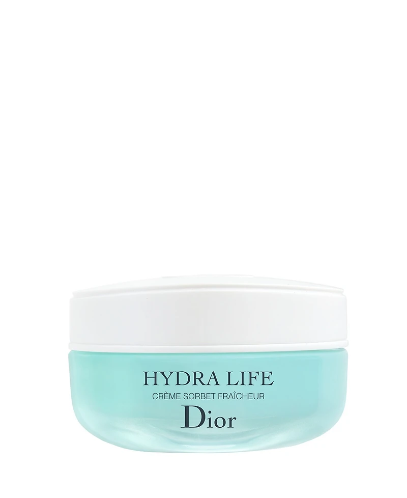 Dior Hydra Life Fresh Sorbet Creme Moisturizer