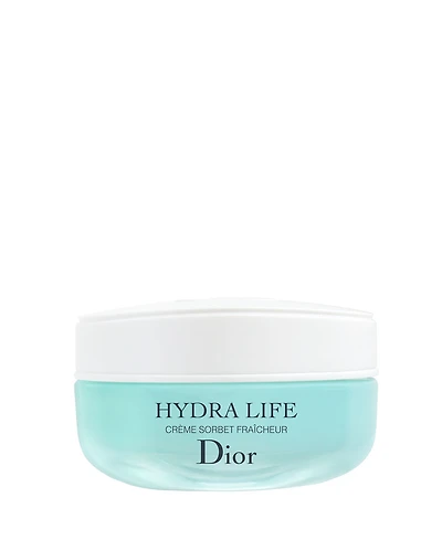 Dior Hydra Life Fresh Sorbet Creme Moisturizer