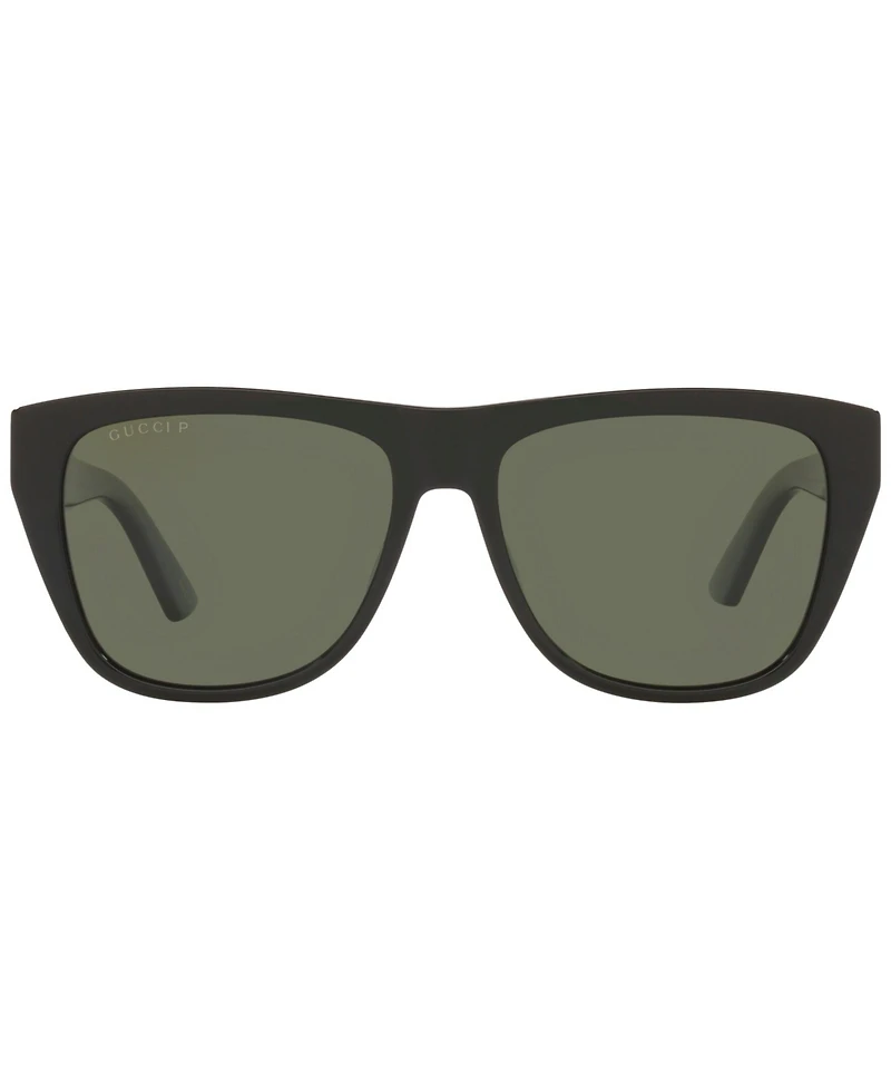 Gucci Men's Polarized Sunglasses