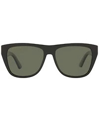Gucci Men's Polarized Sunglasses