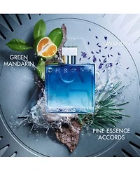 Chrome Eau De Parfum Fragrance Collection