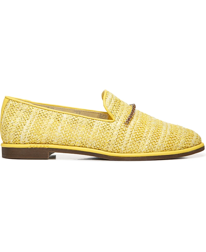 Franco Sarto Women's Hanah 3 Loafers