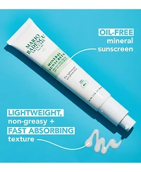 Mario Badescu Mineral Sunscreen Spf 30