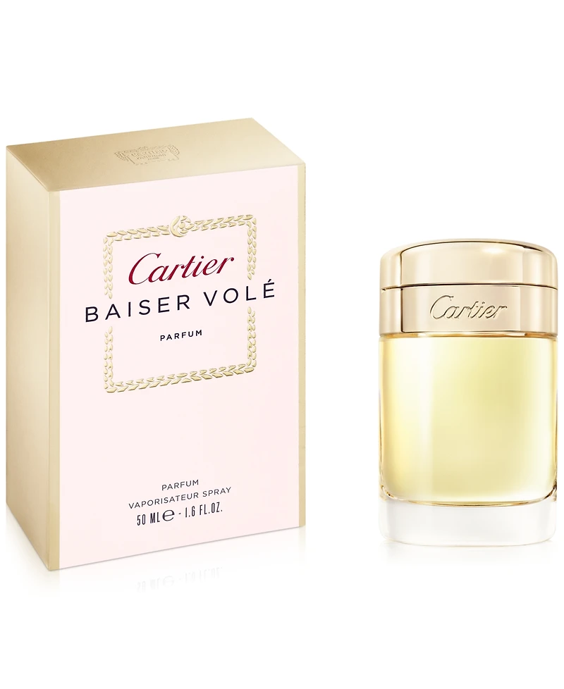 Cartier Baiser Vole Parfum, 1.6 oz.