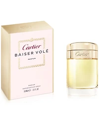Cartier Baiser Vole Parfum, 1.6 oz.
