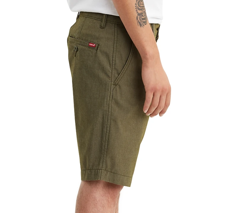 Levi's Men's Xx Chino 9" Shorts