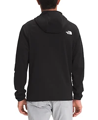 The North Face Men's Canyonlands Fleece Hoodie Jacket