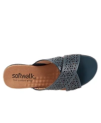 Softwalk Tillman Sandal