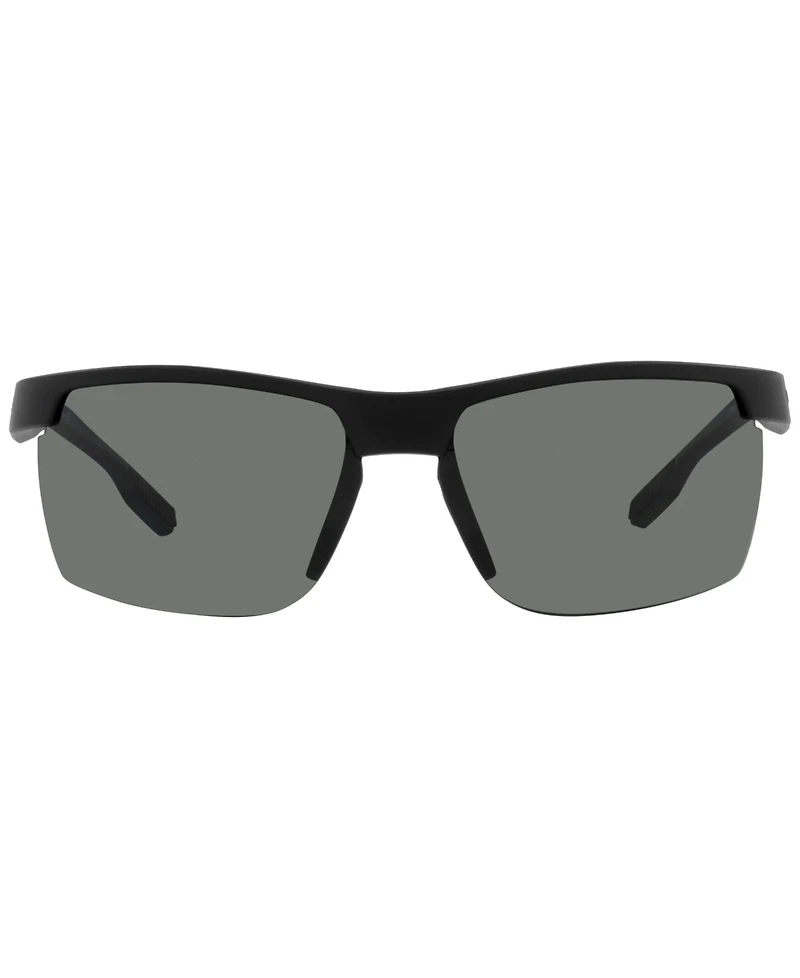 Native Men's Polarized Sunglasses