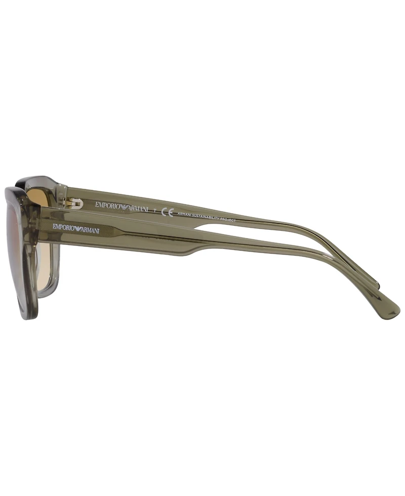 Emporio Armani Men's Sunglasses, EA4175
