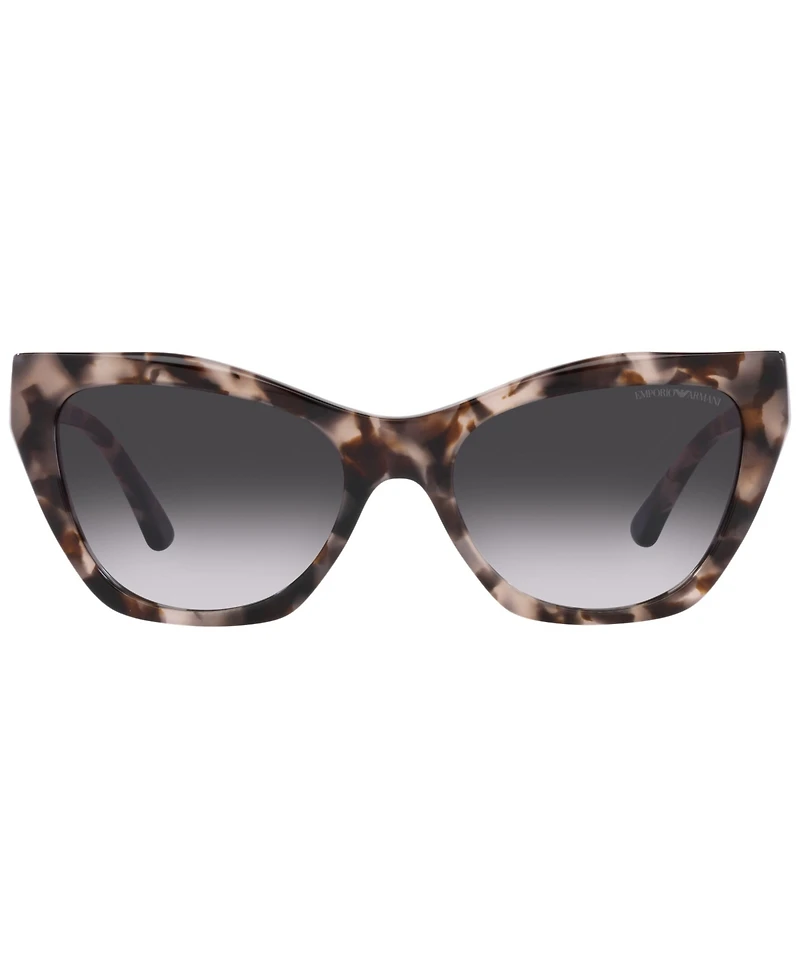 Emporio Armani Women's Sunglasses, EA4176 54