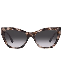 Emporio Armani Women's Sunglasses, EA4176 54