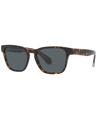 Giorgio Armani Men's Sunglasses, AR8155 55