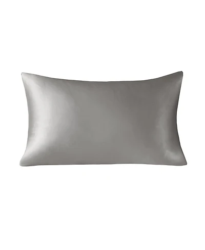 Madison Park 25-Momme Mulberry Silk Pillowcase, Standard