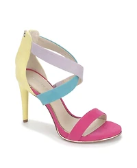Kenneth Cole New York Women's Brooke Cross Dress Sandals