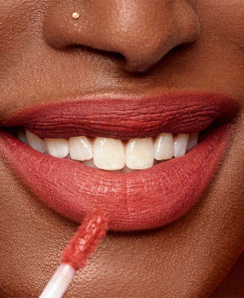 Nudestix Magnetic Lip Plush Paint
