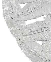 Madison Park Rossi Iron Painted Wall Decor, Set of 3 Piece