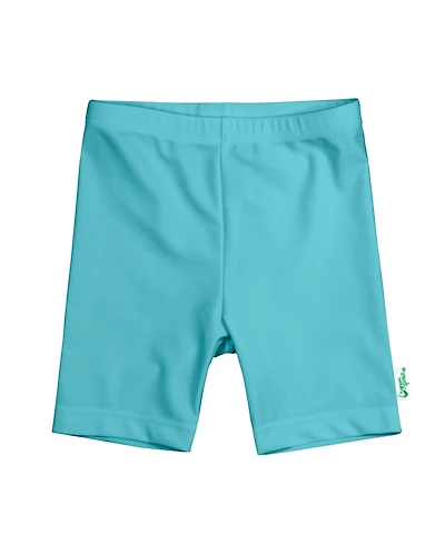 green sprouts i play. Baby Boys Swim Sun Shorts Upf 50