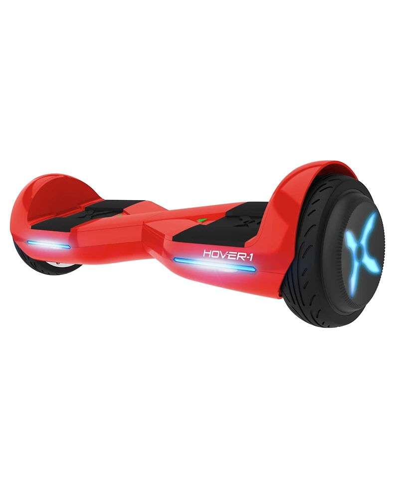 Hover-1 Dream Hoverboard Electric Scooter Light Up Led Wheels