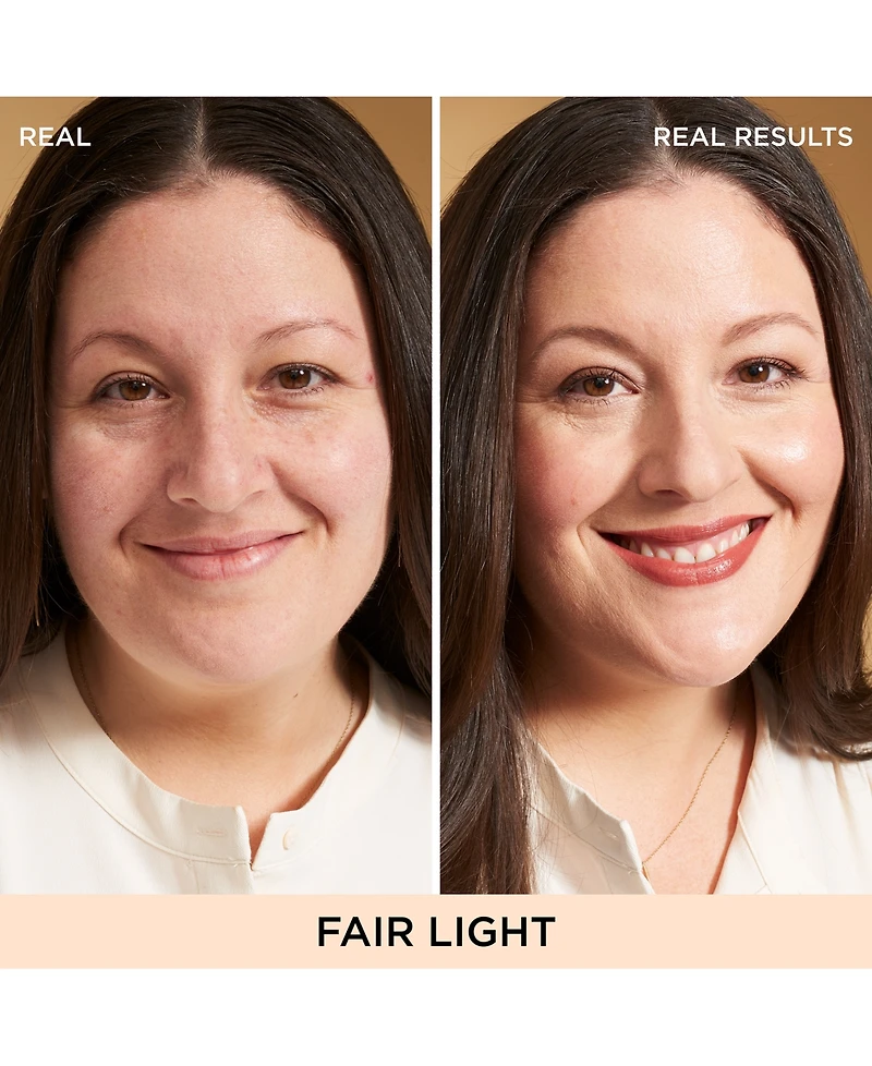 It Cosmetics Cc+ Nude Glow Lightweight Foundation + Serum Spf 40