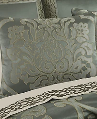 J Queen New York Santino 4-Pc. Comforter Set, Queen