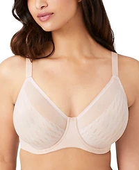 Wacoal Women's Elevated Allure Underwire Bra 855336