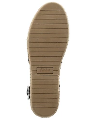 Style & Co Women's Paminaa Flat Sandals, Created for Macys