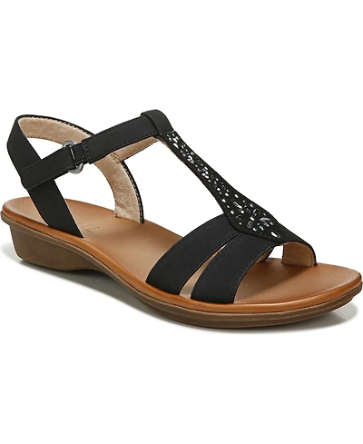 Soul Naturalizer Summer Ankle Strap Sandals
