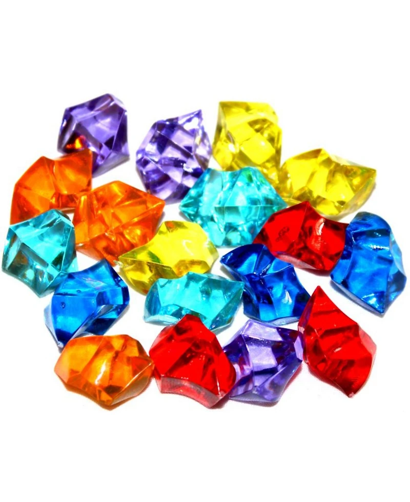 Crystallo Board Game, 60 Piece Set