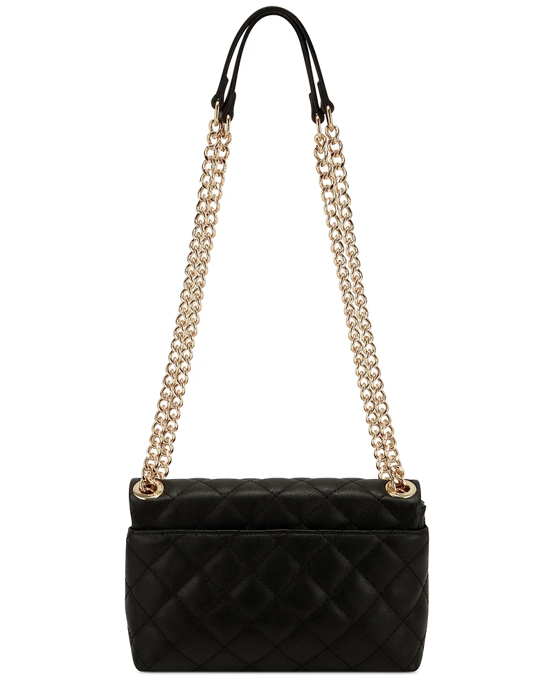 I.n.c. International Concepts Small Ajae Crossbody, Exclusively at Macy's
