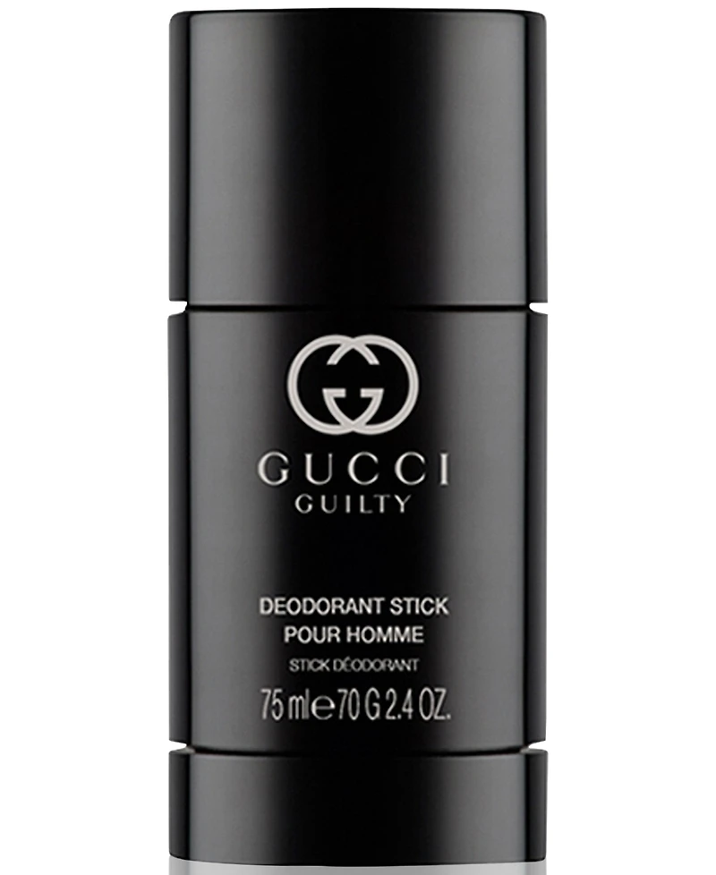 Guilty Pour Homme Deodorant Stick, 2.4 oz.