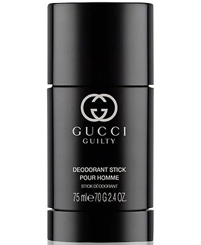 Guilty Pour Homme Deodorant Stick, 2.4 oz.