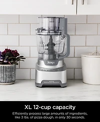 Ninja Professional Xl Food Processor NF701