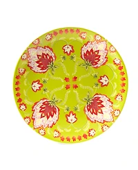 Certified International Francesca Salad Plate, Set of 6