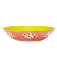 Certified International Francesca Soup Bowl, Set of 4