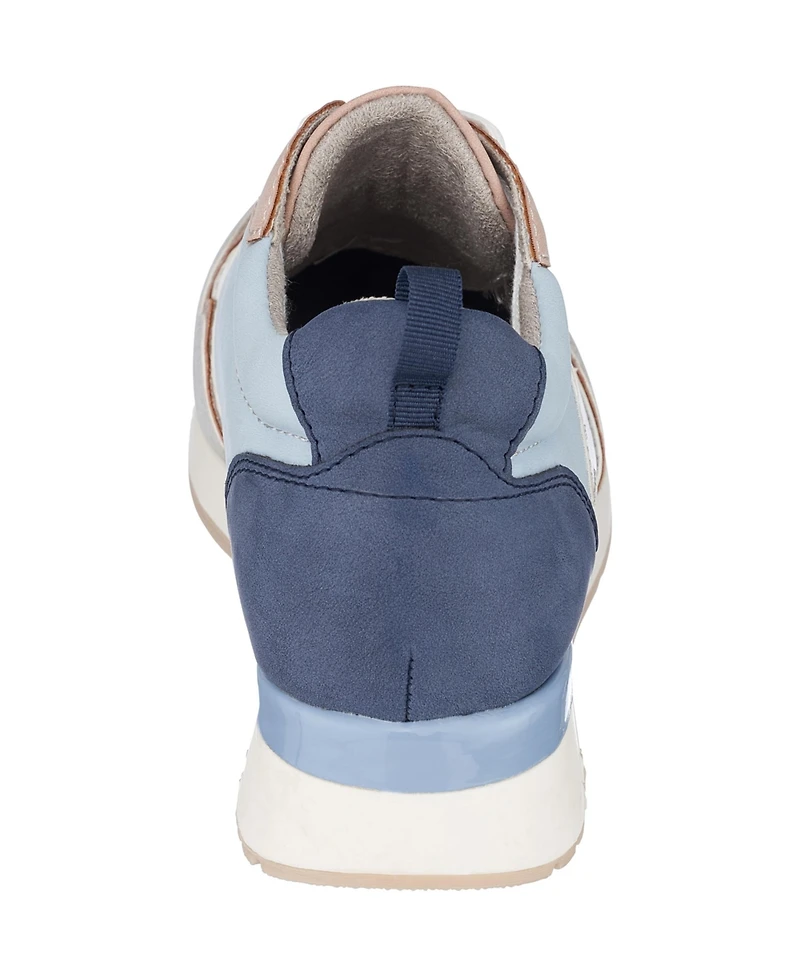 Gc Shoes Women's Samantha Lace Up Sneakers