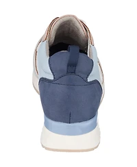Gc Shoes Women's Samantha Lace Up Sneakers