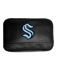 Men's and Women's Cuce Black Seattle Kraken Cosmetic Bag
