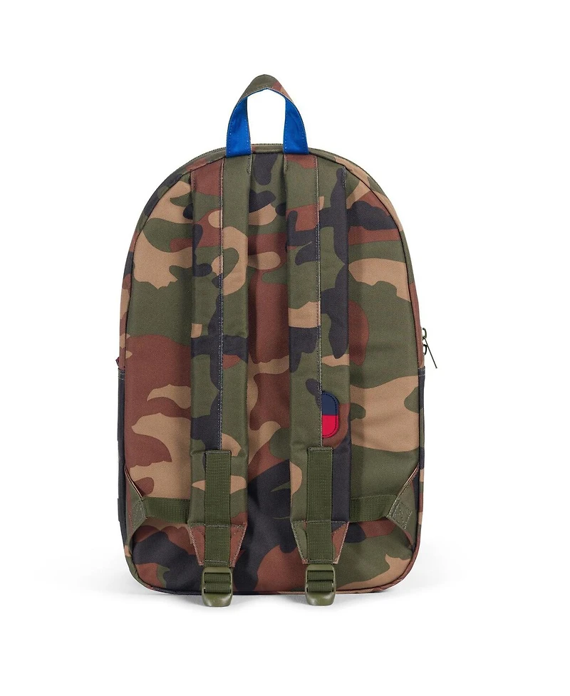 Herschel Supply Co. Philadelphia 76ers Settlement Camo Backpack