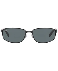 Ray-Ban Men's Sunglasses, RB3254