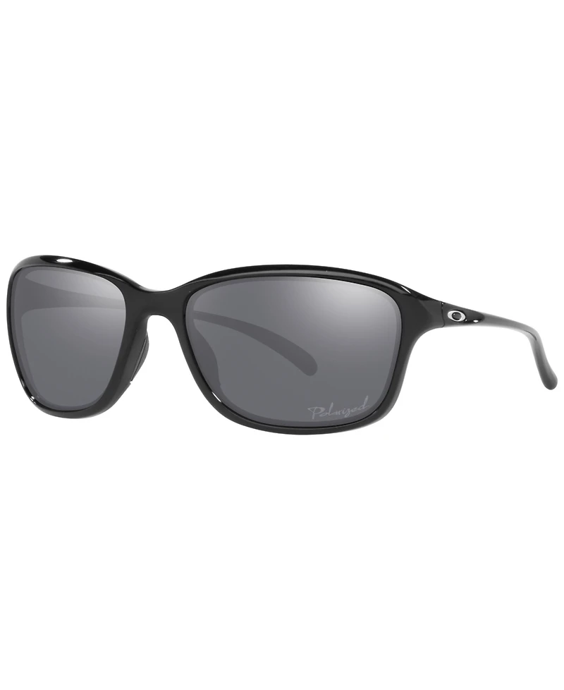 Oakley Women's Polarized Sunglasses